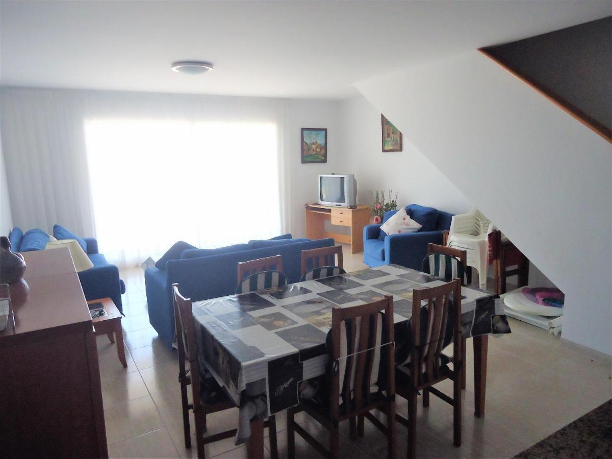 Arabella duplex village Peñíscola Extérieur photo