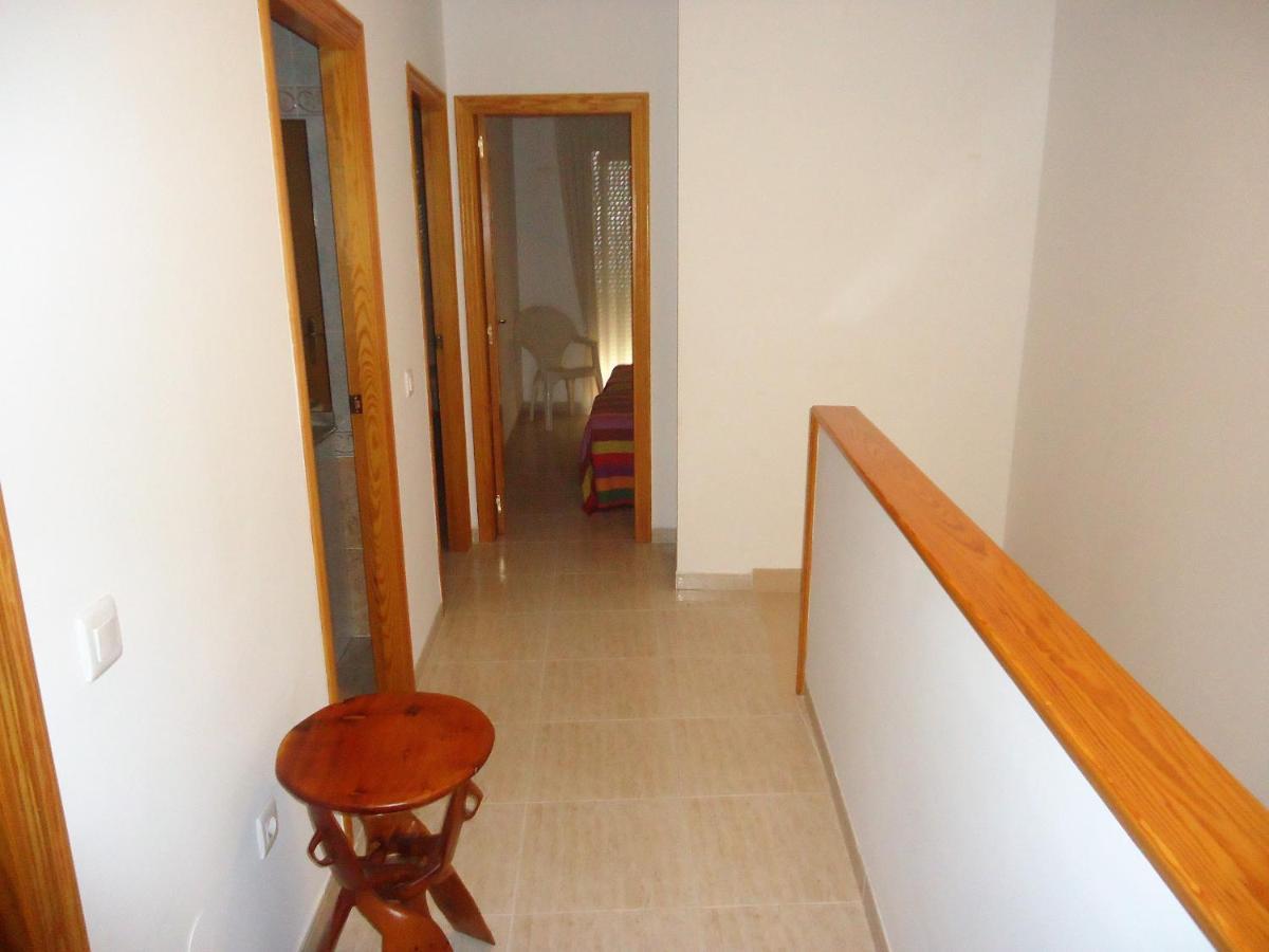 Arabella duplex village Peñíscola Extérieur photo