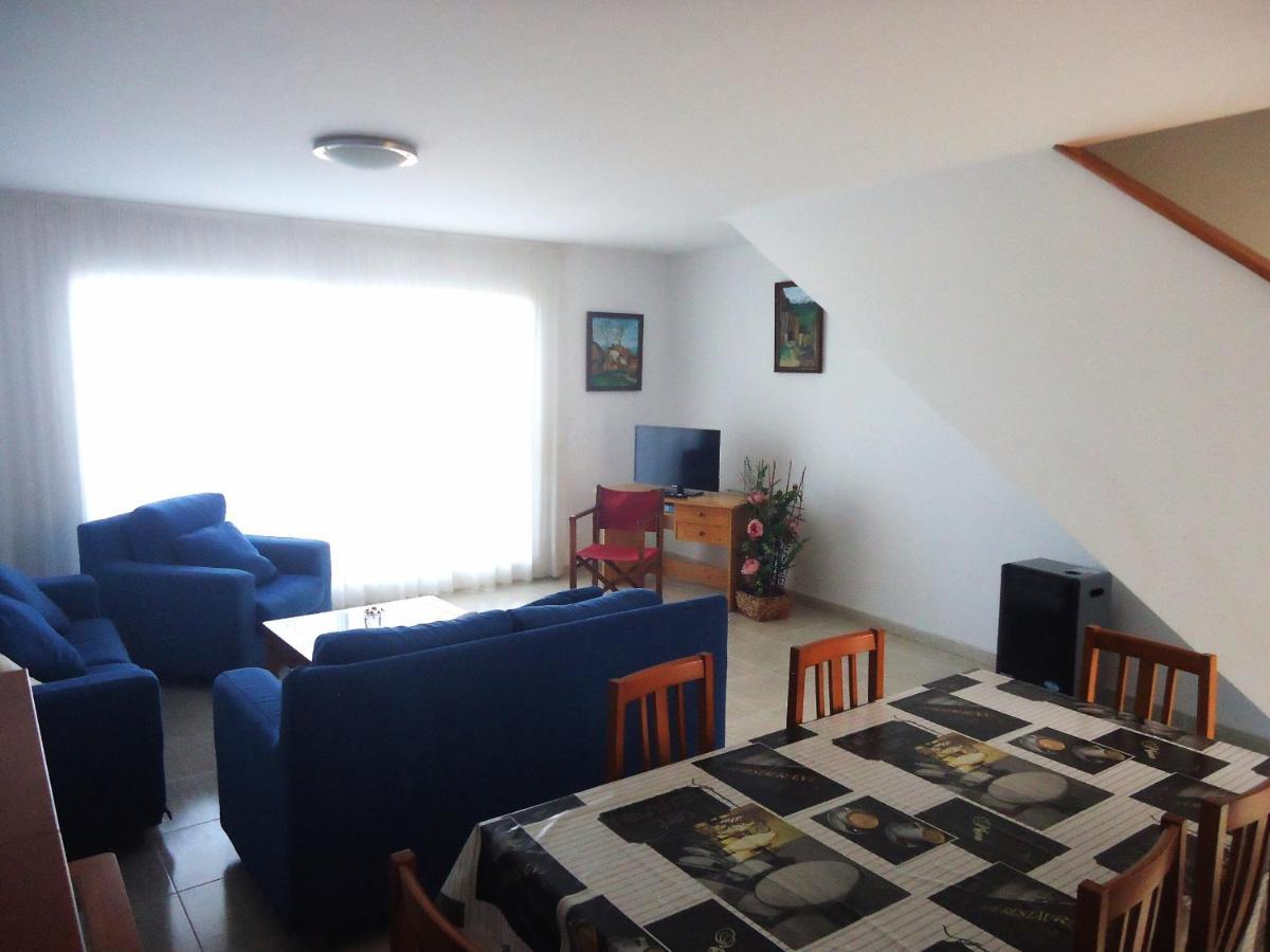 Arabella duplex village Peñíscola Extérieur photo