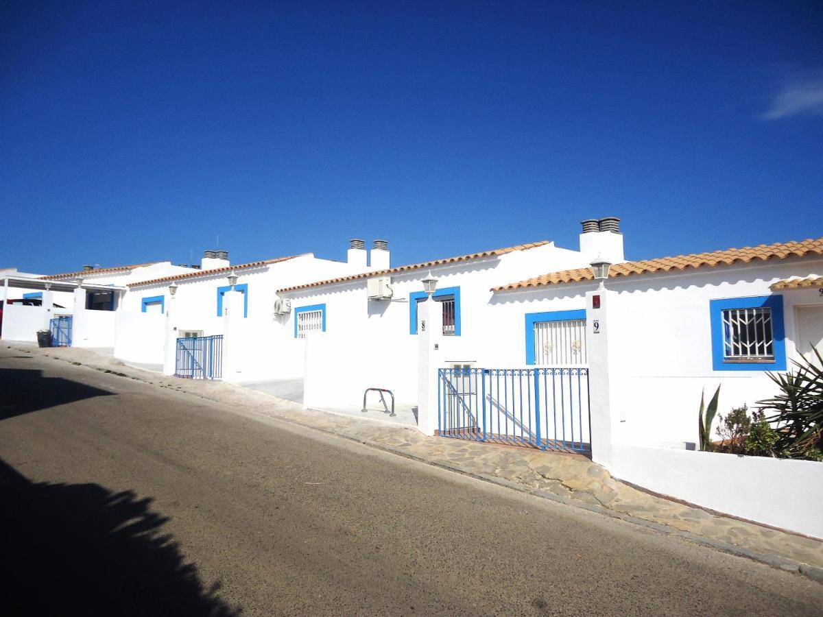 Arabella duplex village Peñíscola Extérieur photo